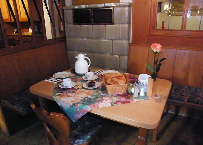 Pension Hofmann-Schmoelzer