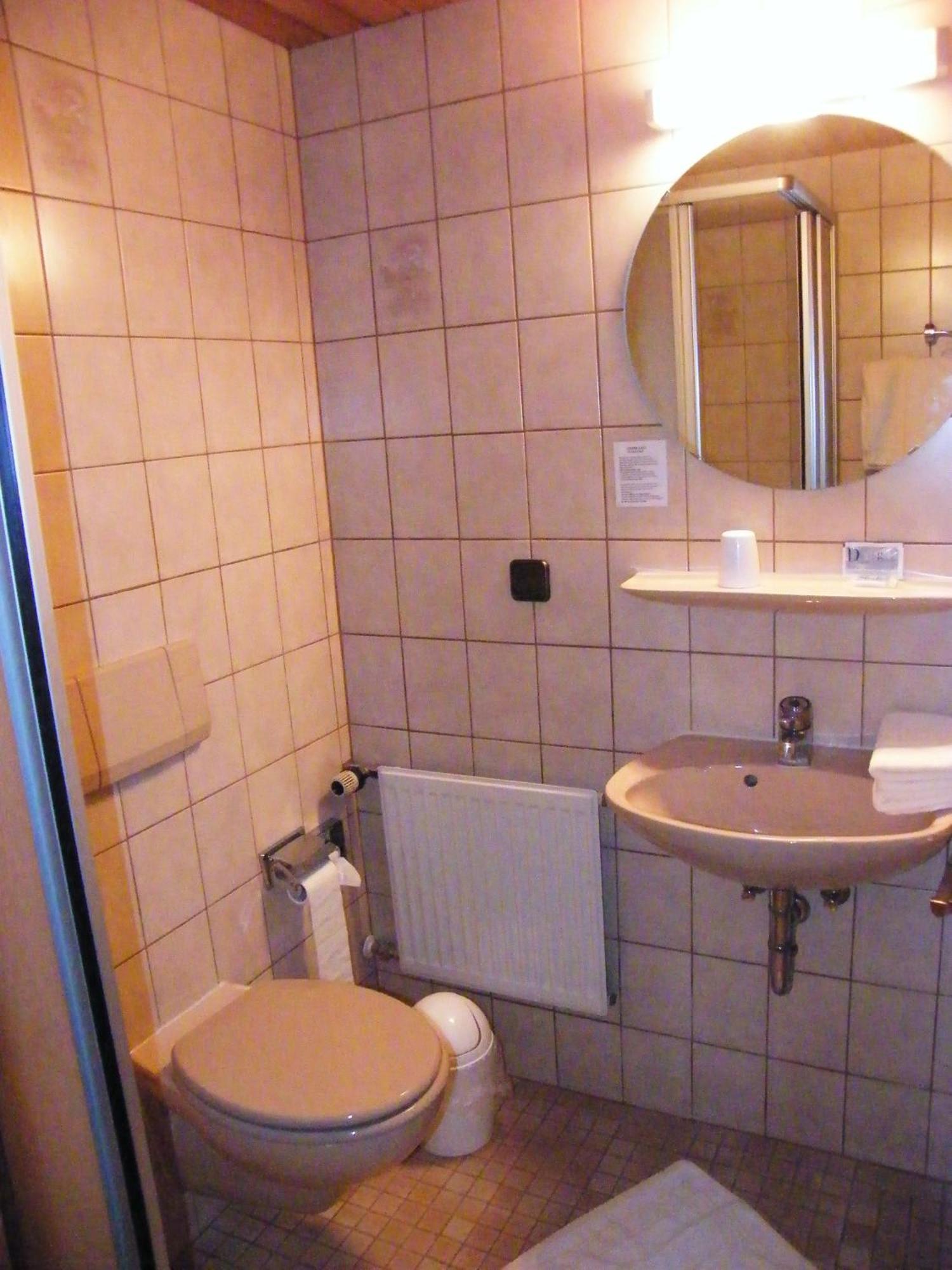 Affittacamere Hofmann-schmoelzer 2*